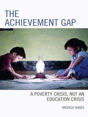 cover image of The Achievement Gap